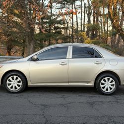 2011 Toyota Corolla