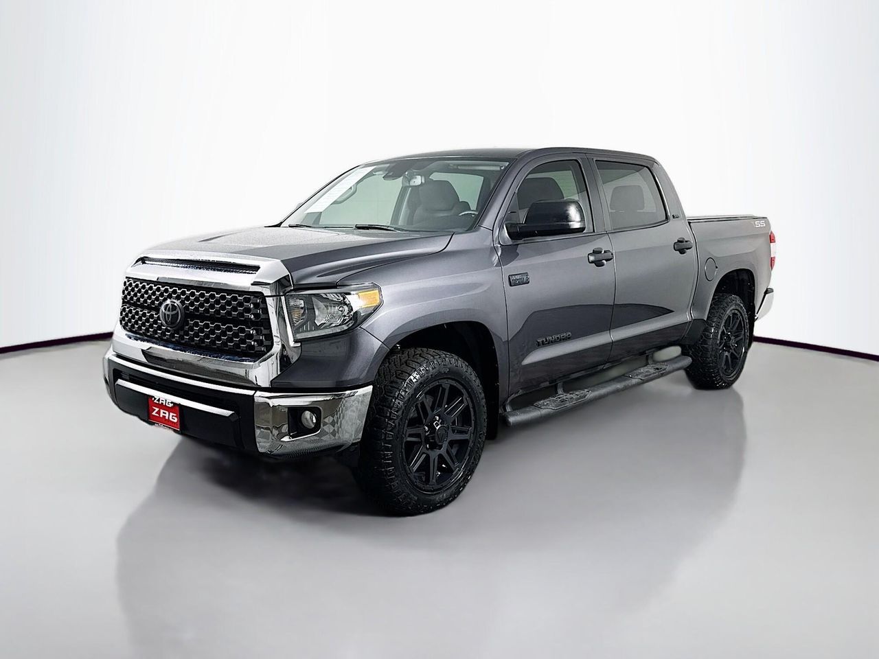 2020 Toyota Tundra