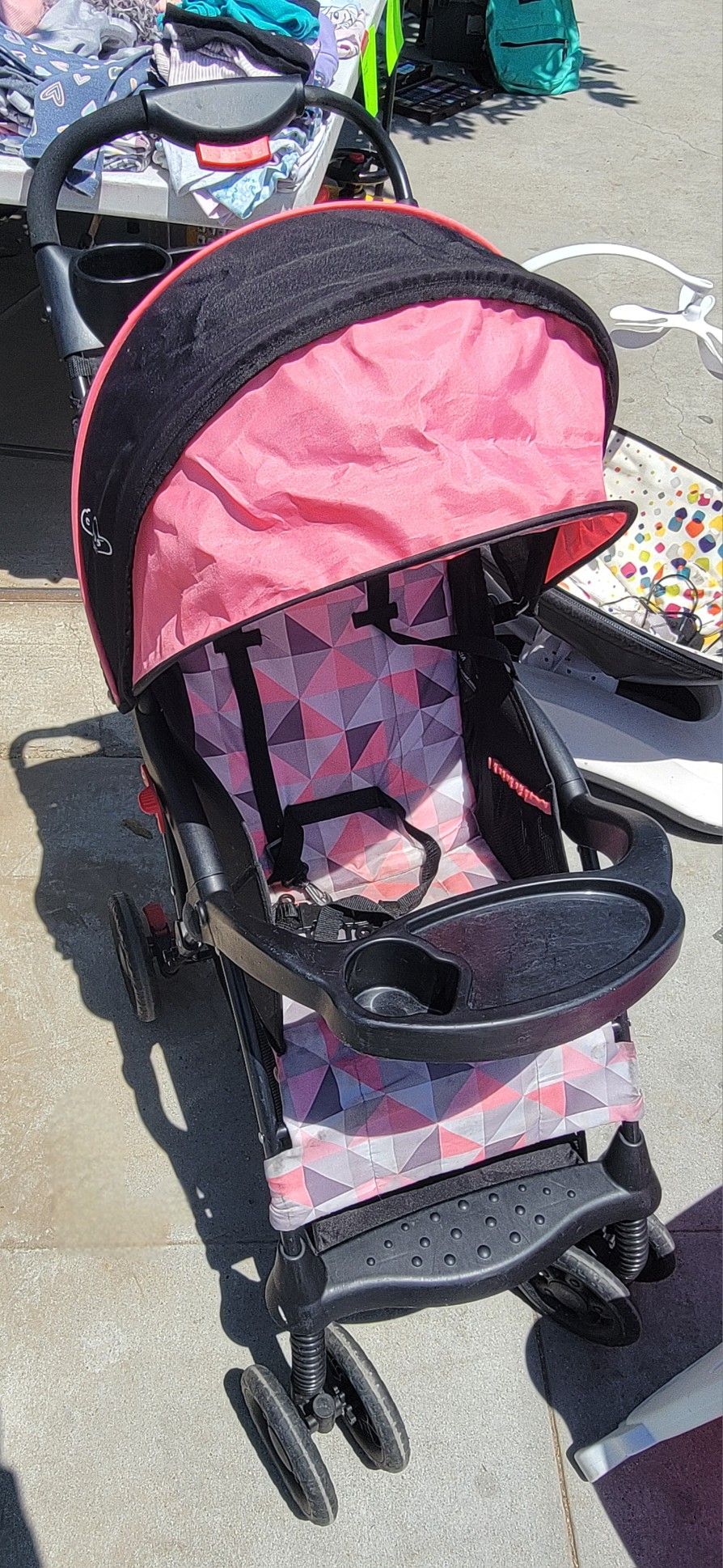 Lightweight Stroller for Child/Toddler