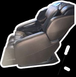 Full Body Massage Chair Recliner