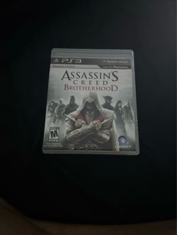 Assassins creed