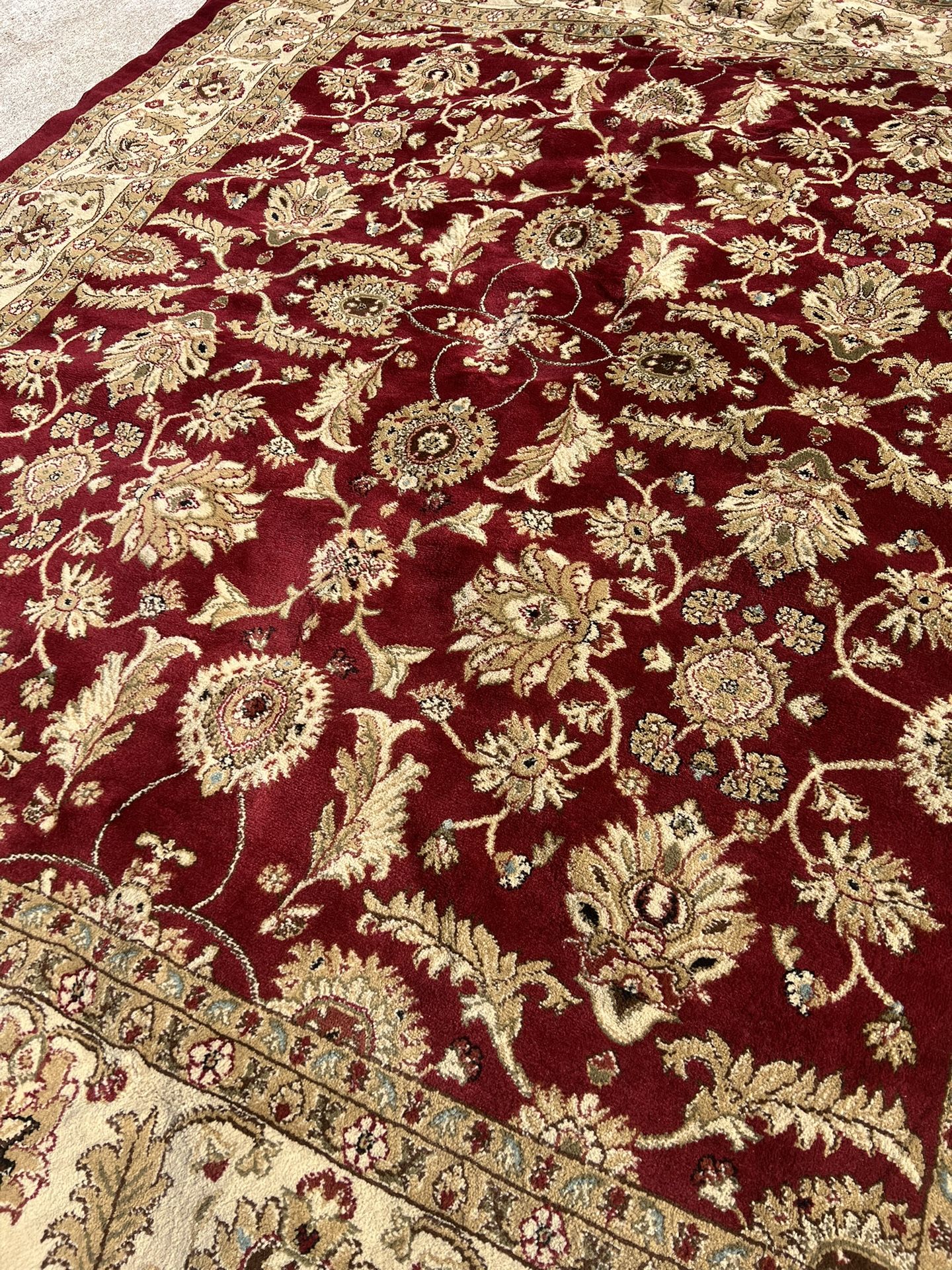 Wilshire Collection Area Rug