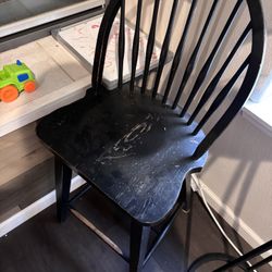 Bar Chairs