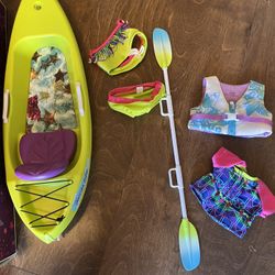 American Girl Original