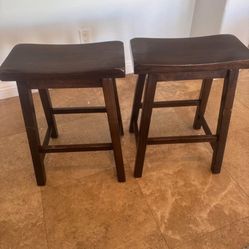 Bar Stools 