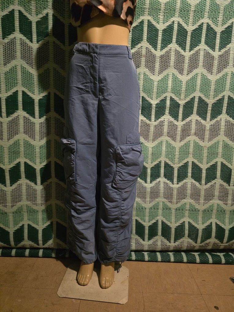 Used Pants F21 Size XL