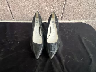 Anne Klein Iflex High-heels Fashion Shoes 