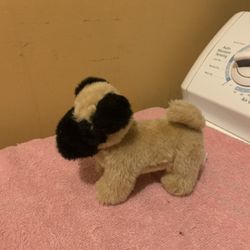 Battat Pug Dog For An 18” Doll