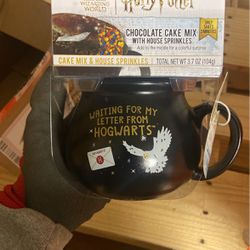 Harry Potter Cup 