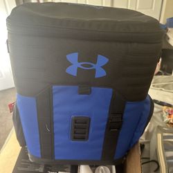 Under Armour Backpack Ice Chest 