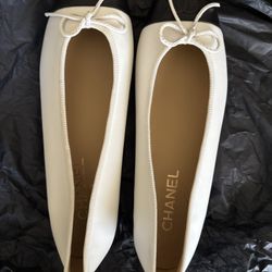 Knockoff Chanel Flats