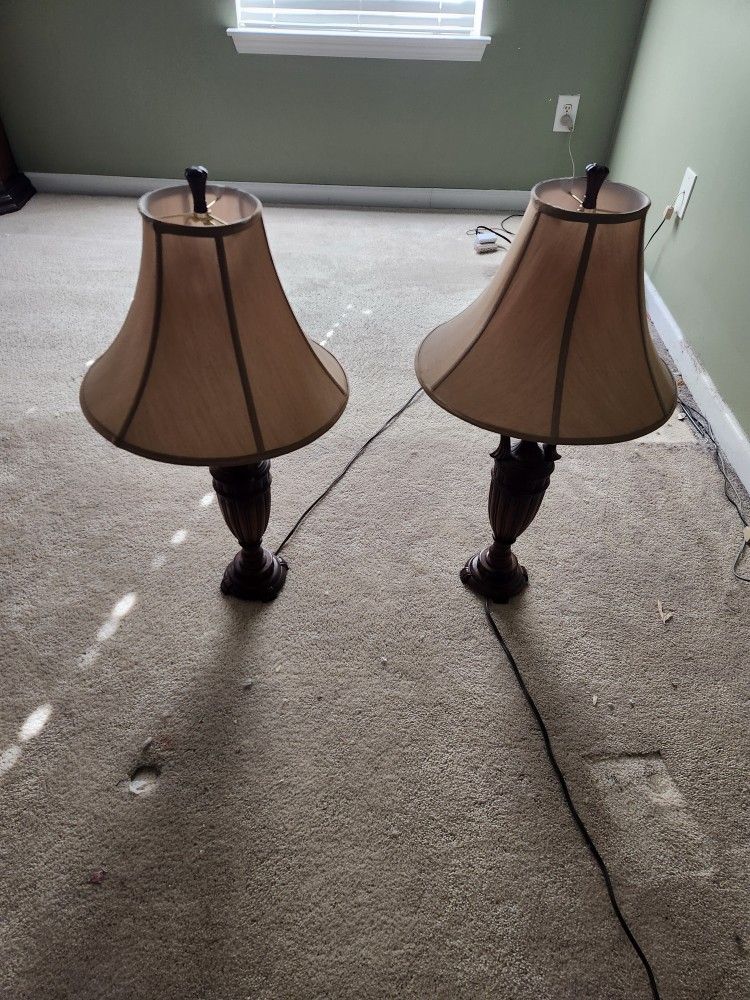 Lamp Set