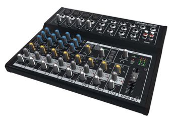 Mixer