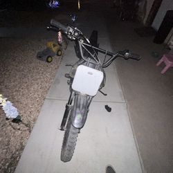 Tao Tao Pitbike 125cc