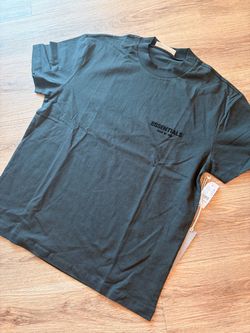 Black Men’s T shirt