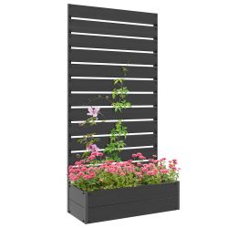 Trellis Planter