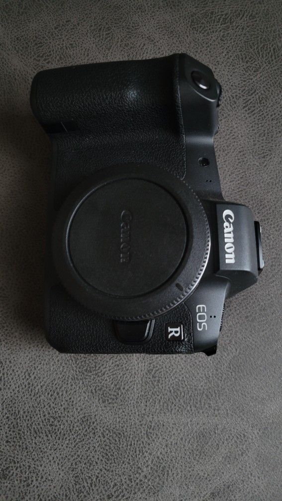 Canon R