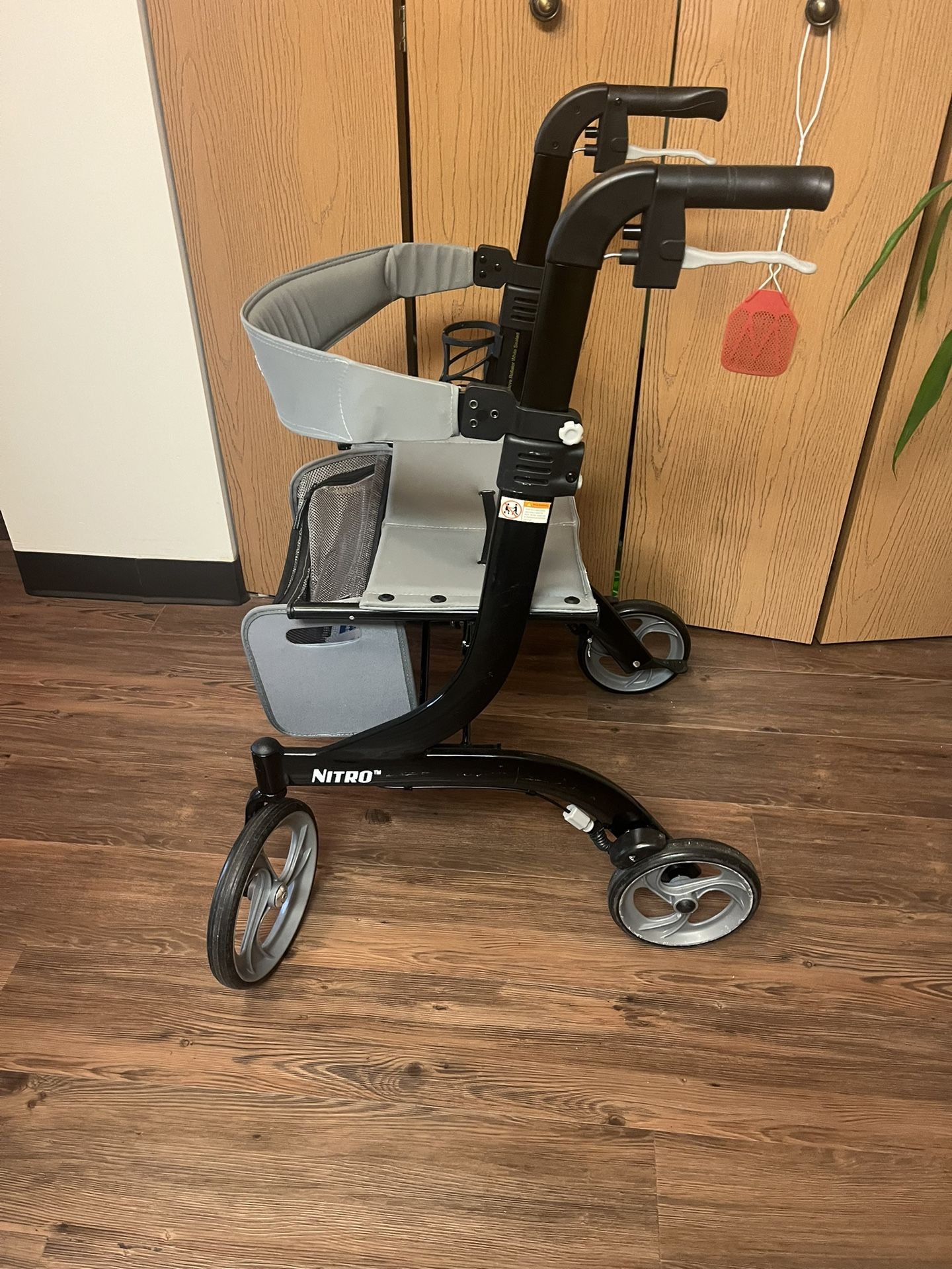 Drive Nitro Walker