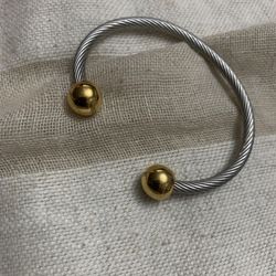 MAGNETIC THERAPY BRACELET