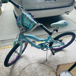 Kids Bike