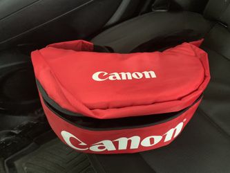 Fanny pack-photography fanny pack brand new condition