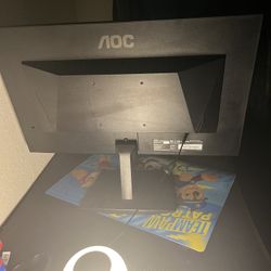 Monitor