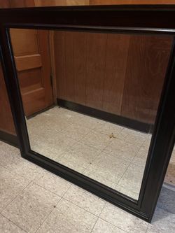 Dining Room Mirror
