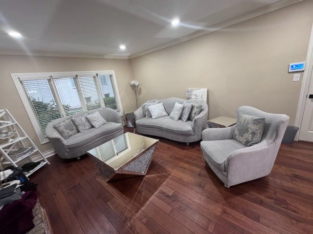 Living Room Set
