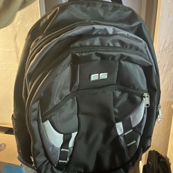 ES Backpack 
