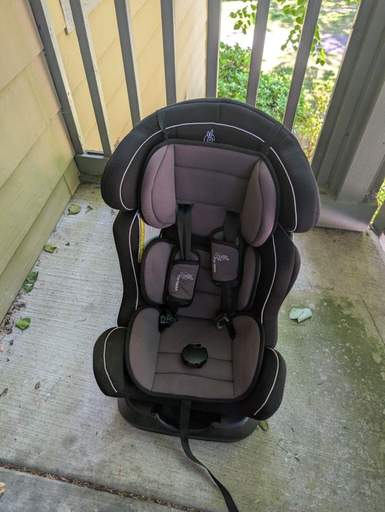 Car seat