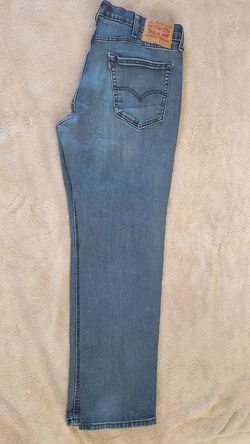 Levi's for men 38x32 $20