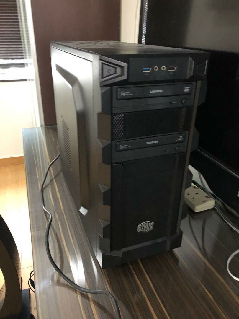 FREE PC Worth Over $800
