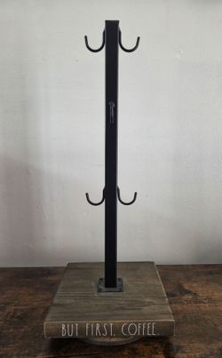 Rae Dunn Coffee Mug Holder