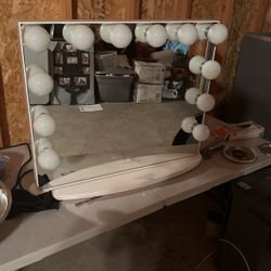 Vanity Miror