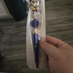 Mickey Mouse 