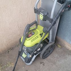 Honda Pressure Washer Parts 