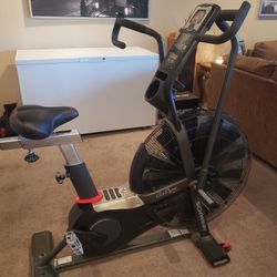 Schwinn Airdyne AD7