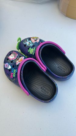 Crocs Disney Villains C13