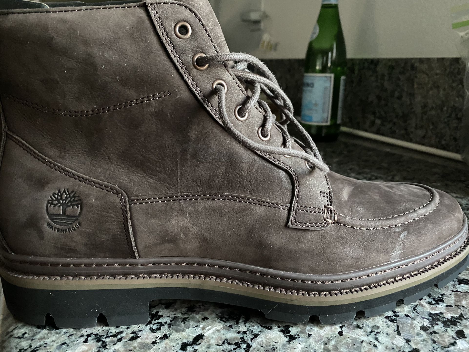 Timberland Waterproof Boots (Men)