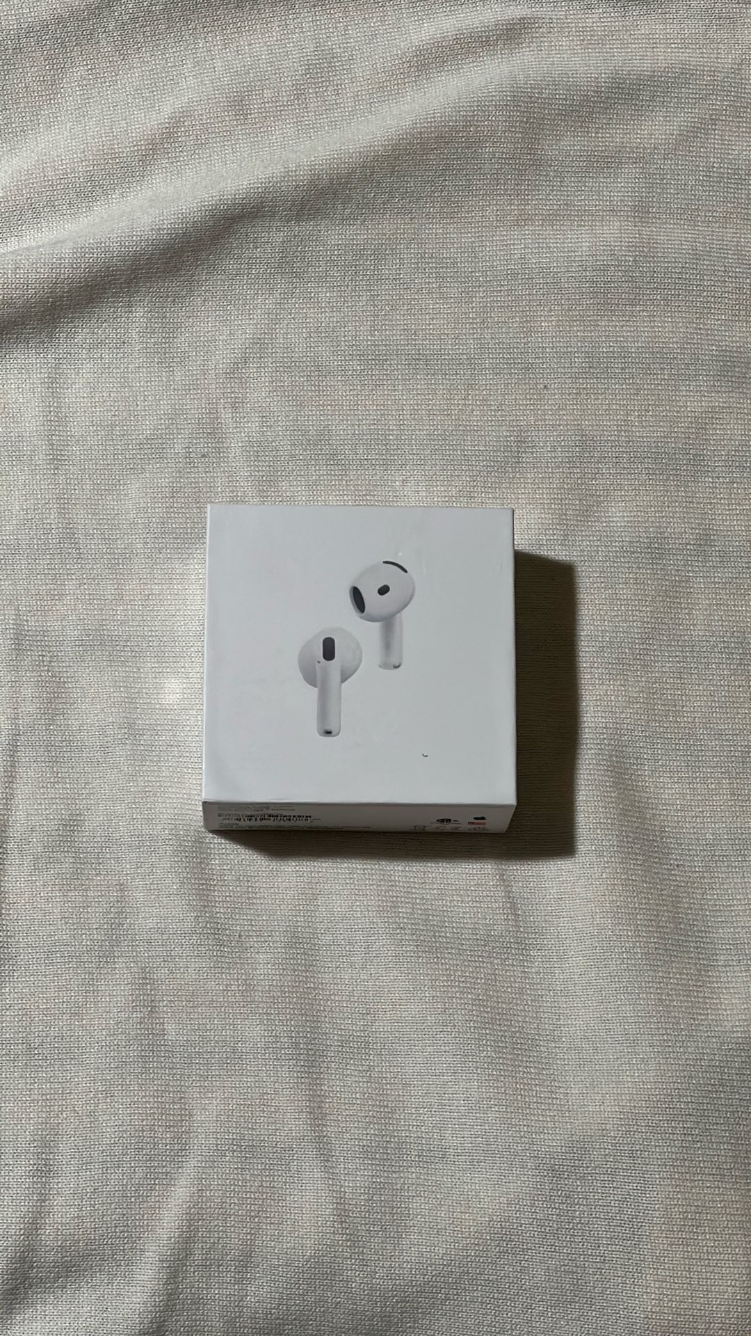 AirPods 4th Generation