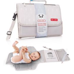 Portable Diaper Changing Pad