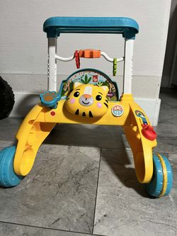 Baby walker