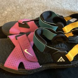 NIKE ACG AIR Size 12