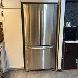 Samsung Stainless Steel