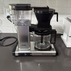 Technivorm Moccamaster 