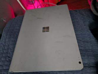 Windows Tablet Pc