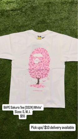 Bape shirts