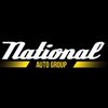 NATIONAL AUTO GROUP