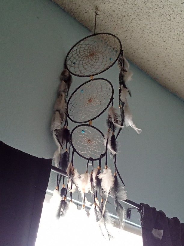 Dream Catcher 