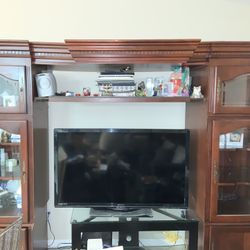 Home Entertainment System